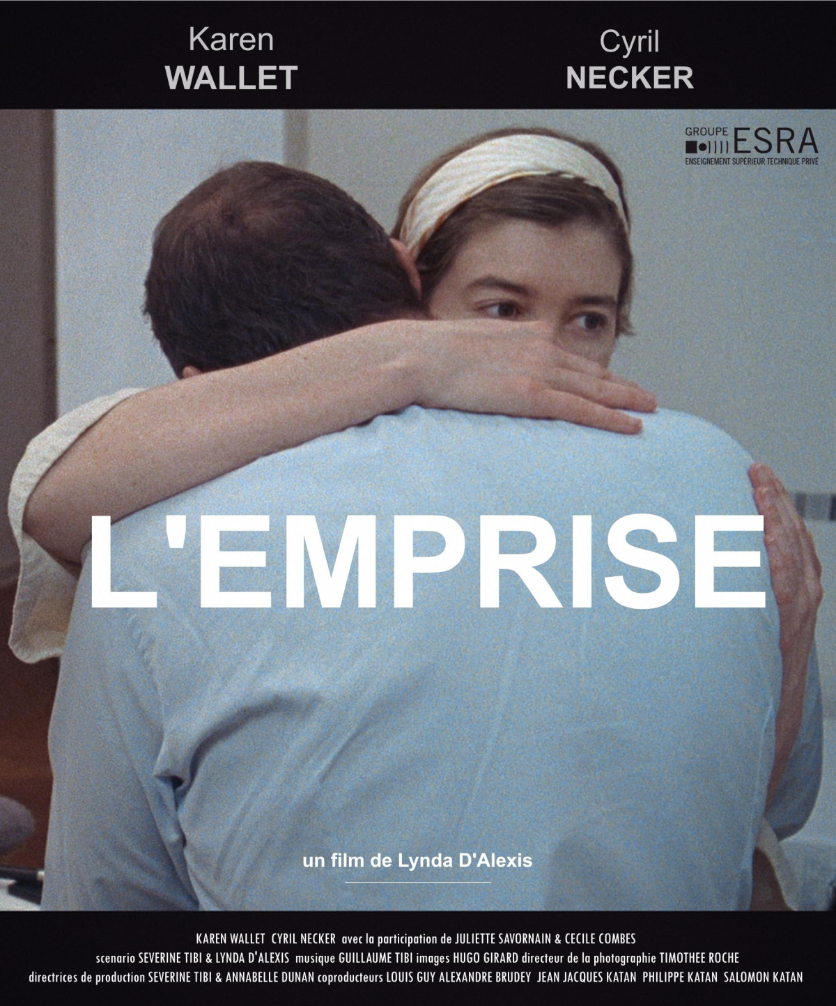 L'Emprise