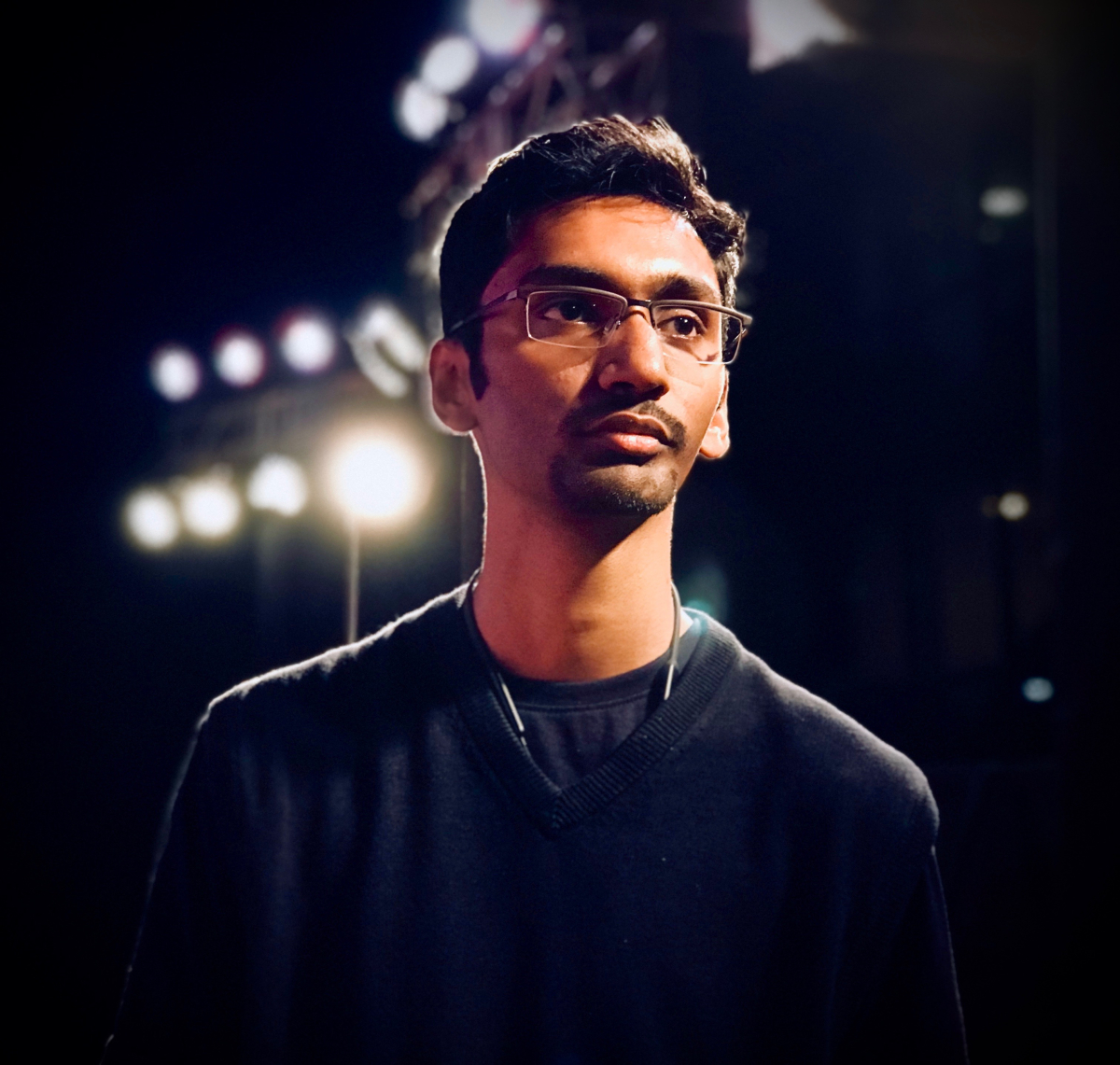 Deeptanshu Sinha