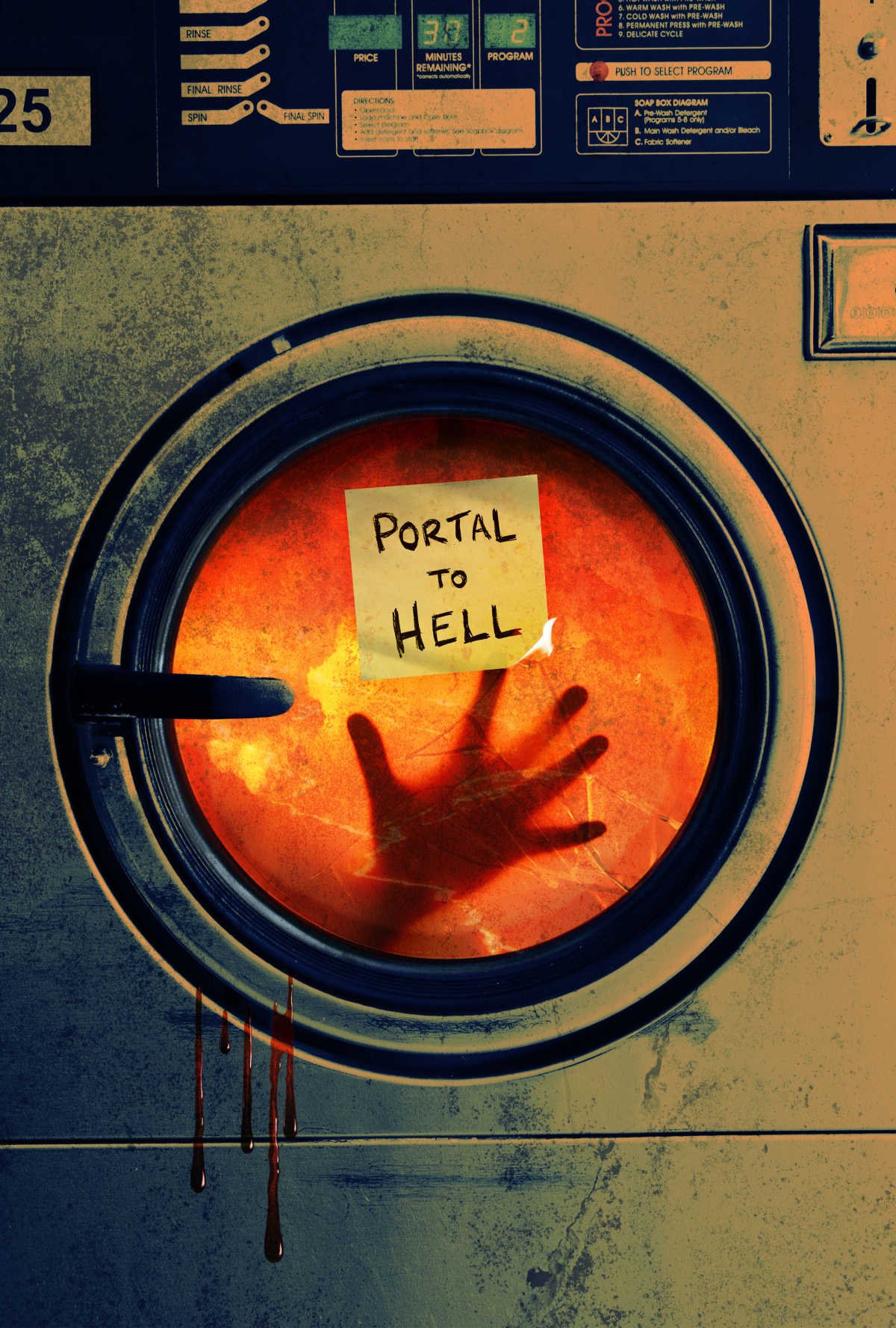 Portal to Hell