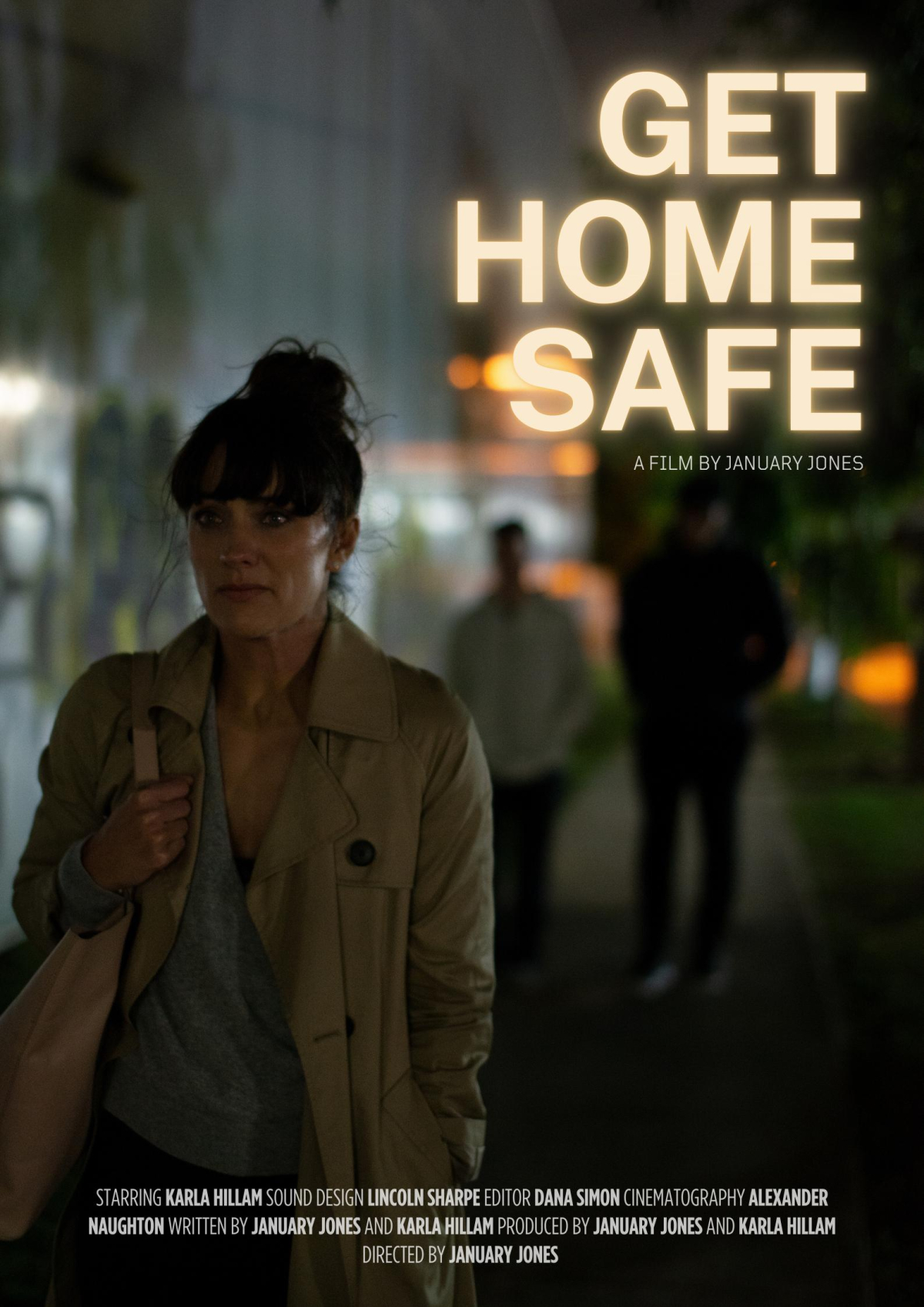 Get Home Safe