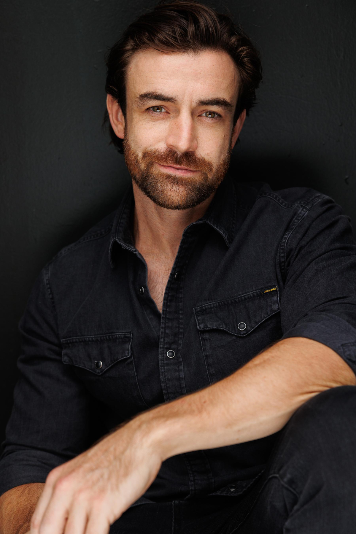 Adam Rowland