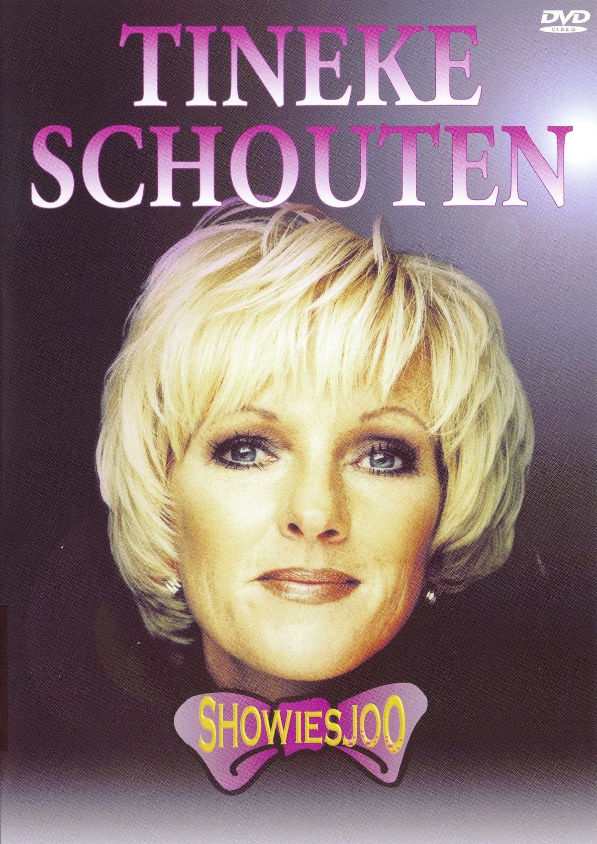 Tineke Schouten: Showiesjoo