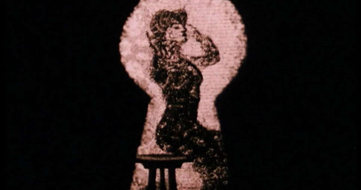 Passion fatale