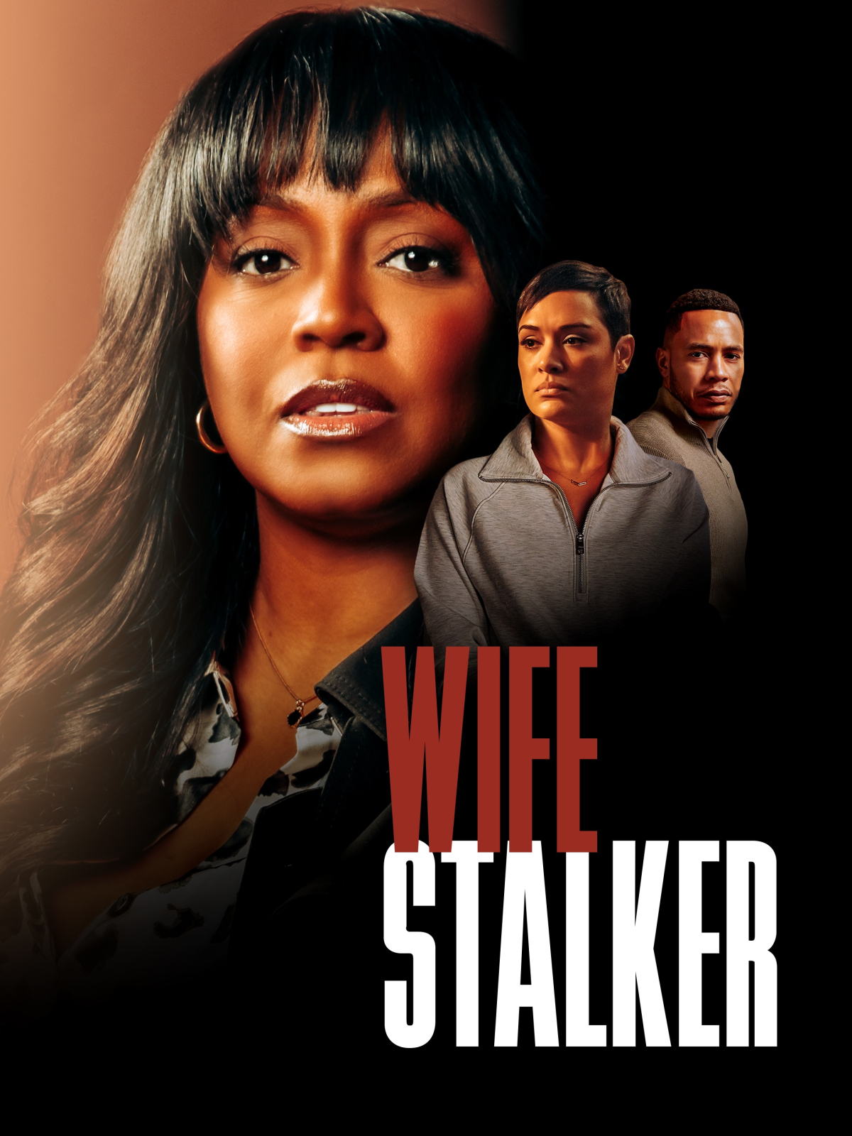 Wife Stalker