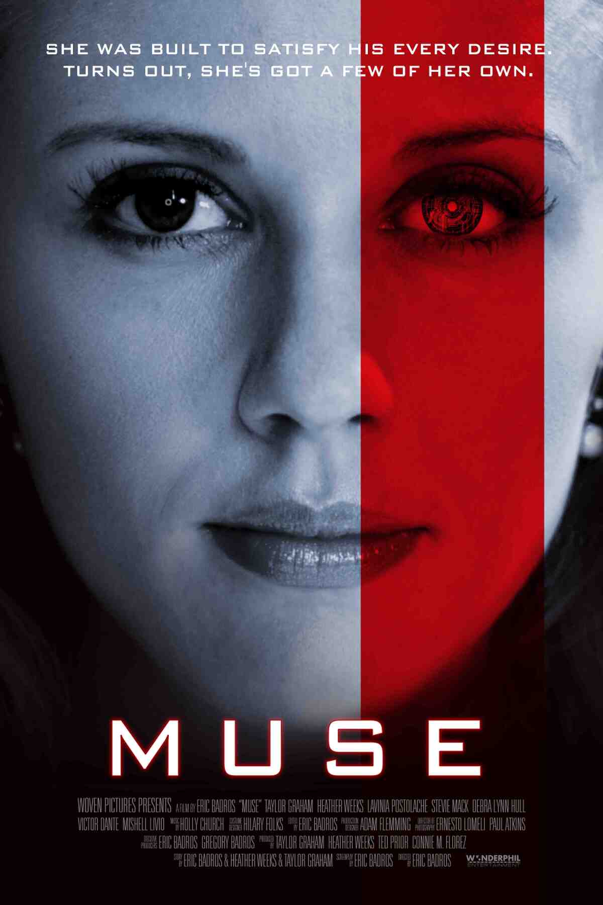 Muse