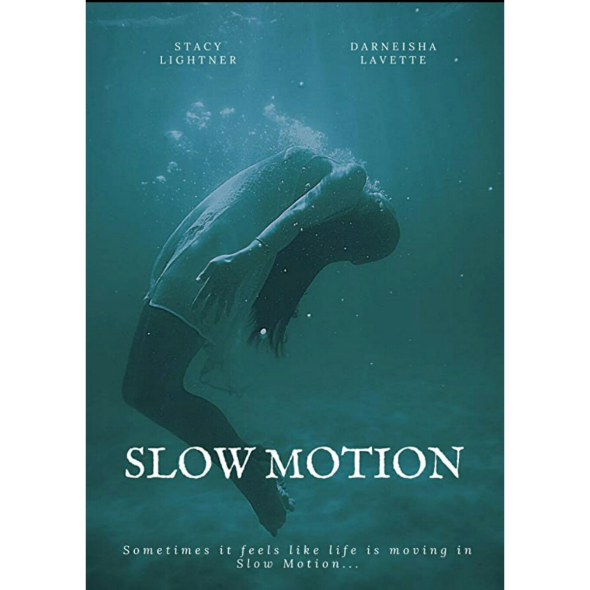 Slow Motion