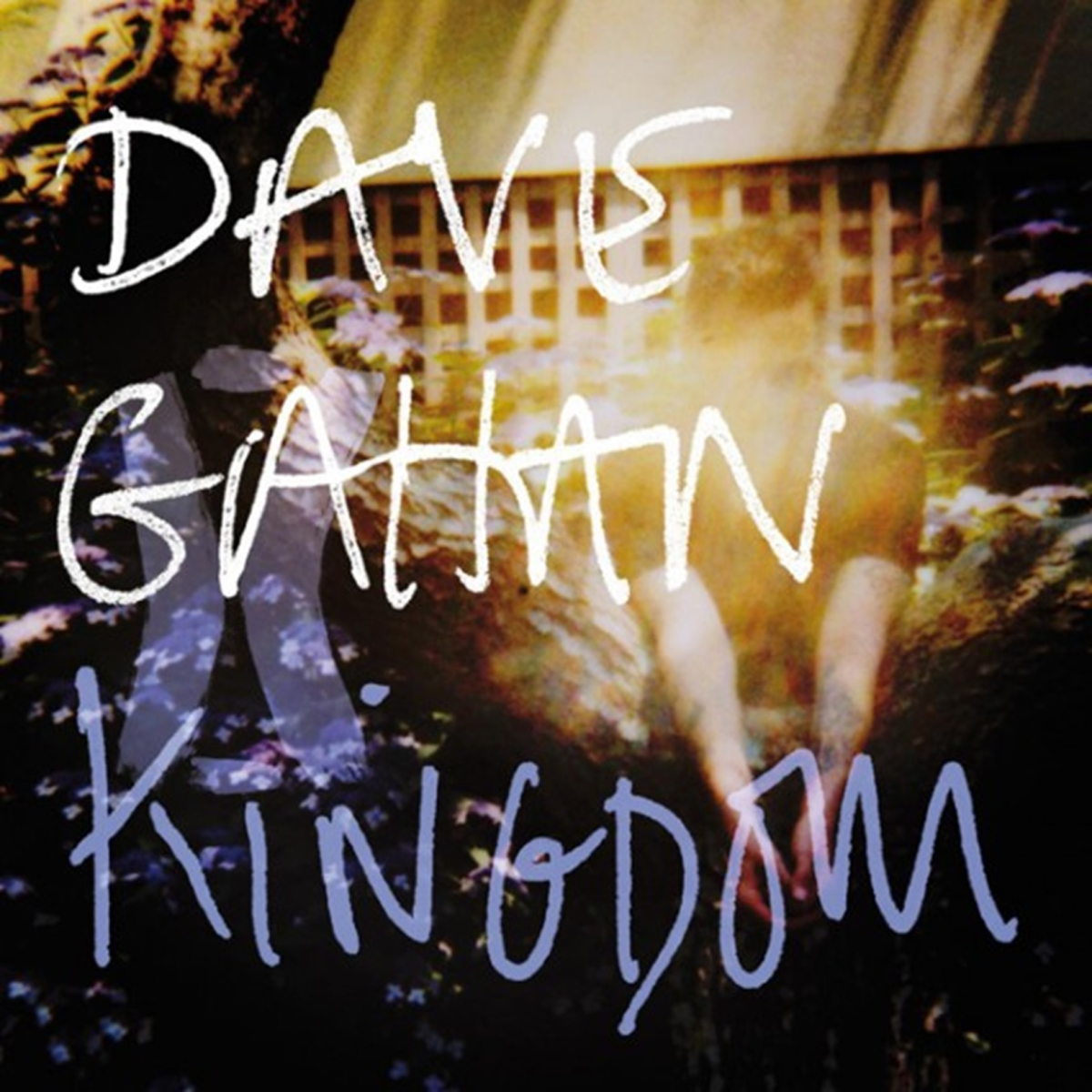 Dave Gahan: Kingdom