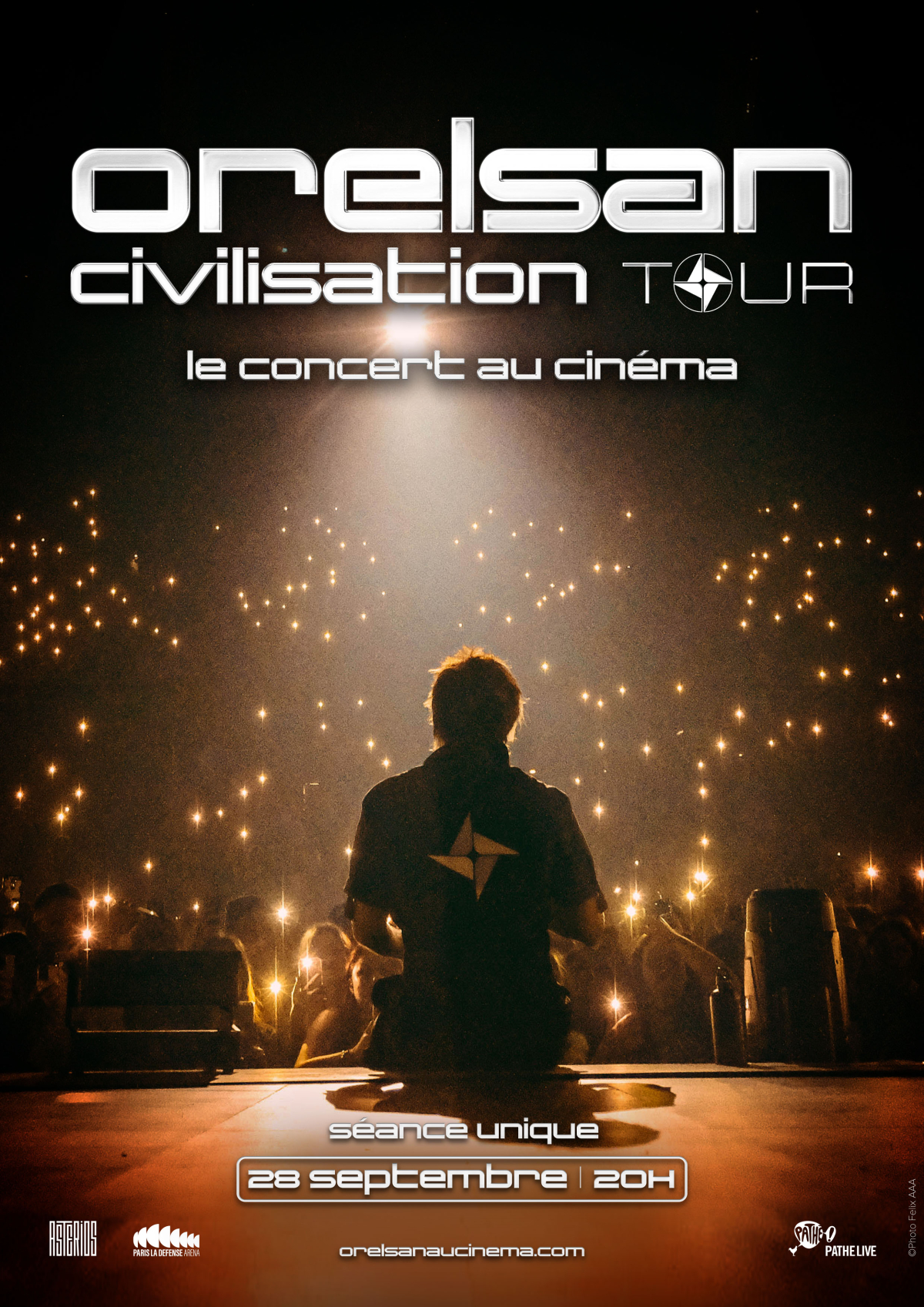 Civilisation tour