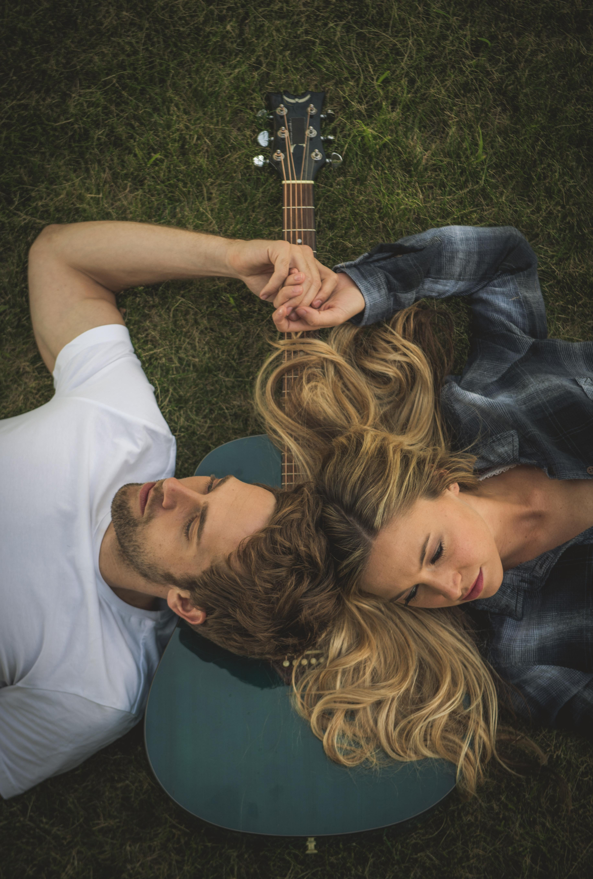 Begin Again