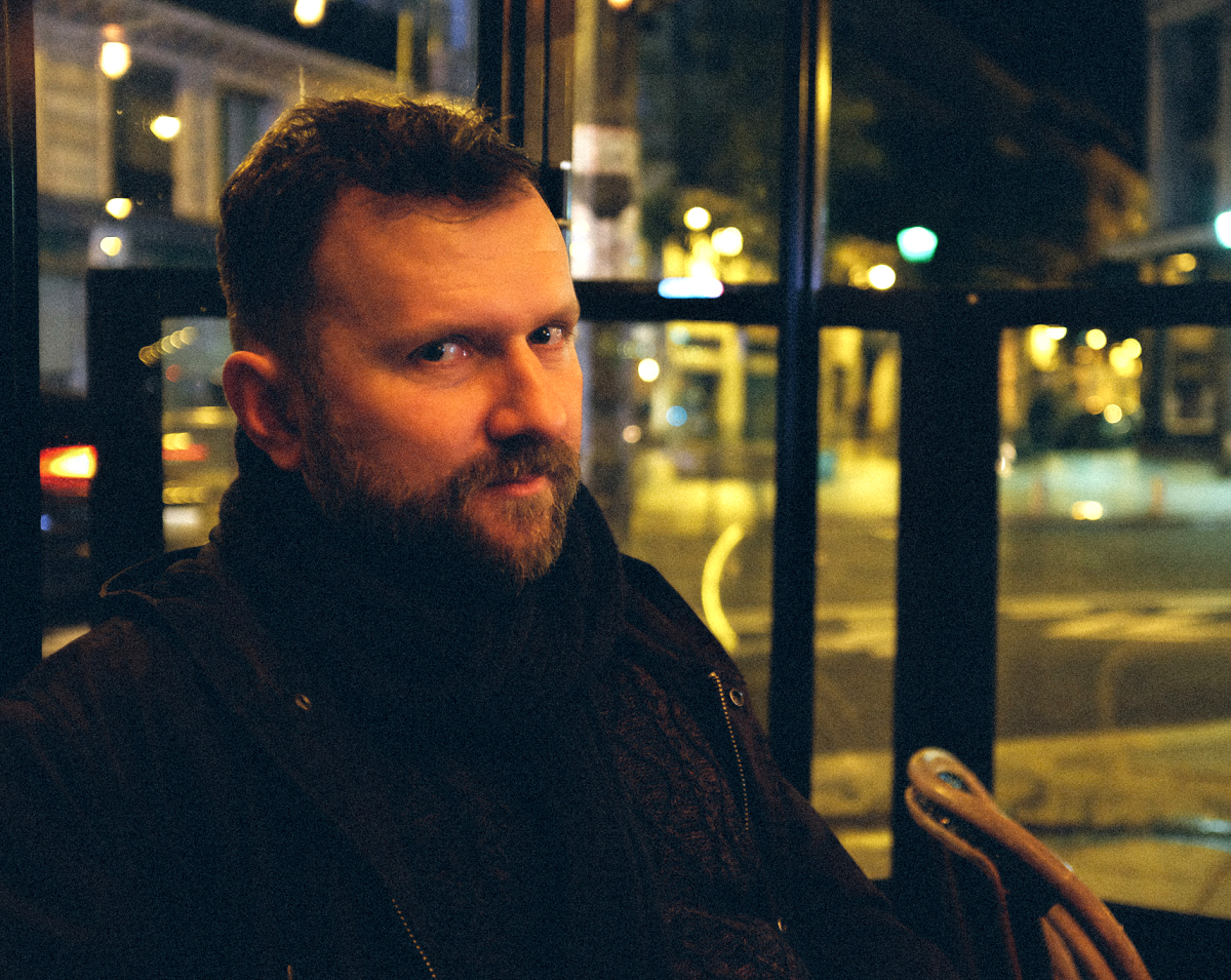 Vlad Petri