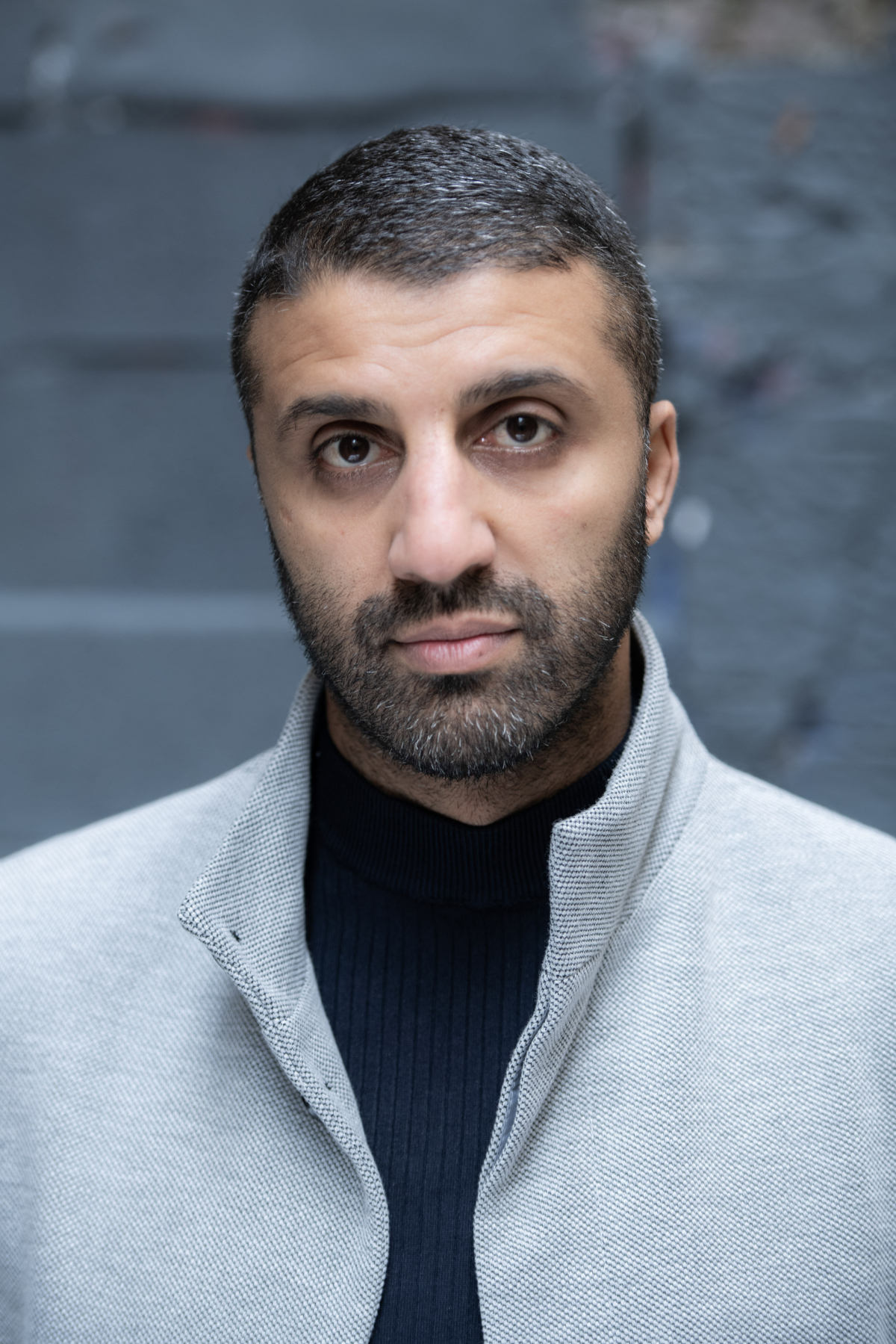 Mehdi Senoussi