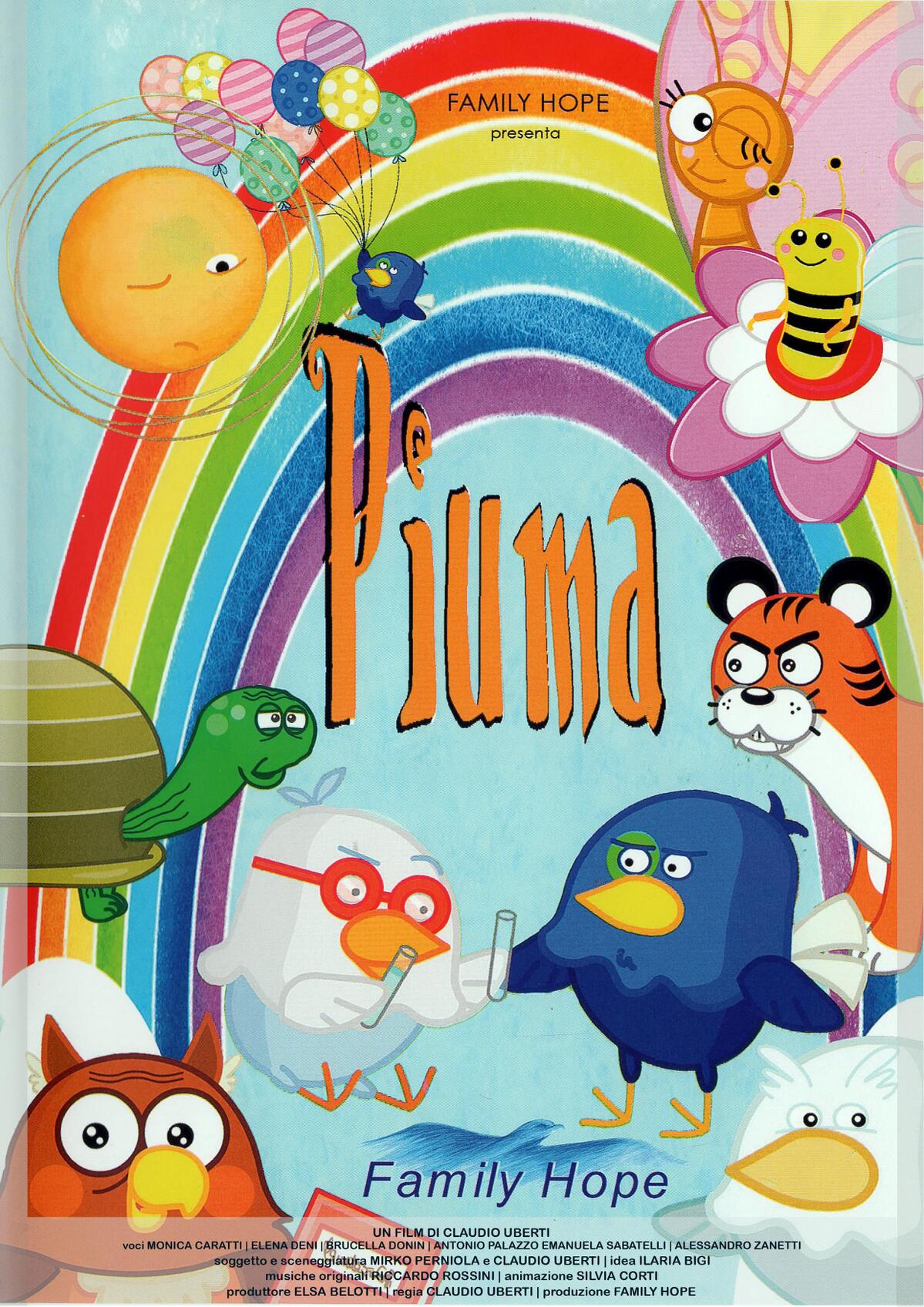 Piuma