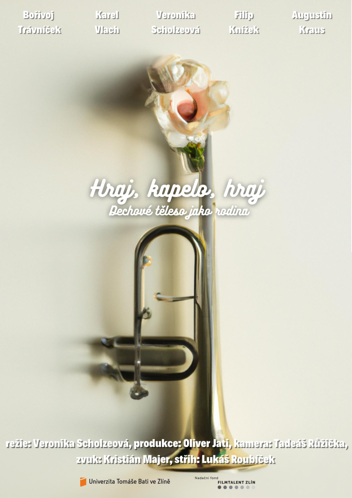 Hraj, Kapelo, Hraj!
