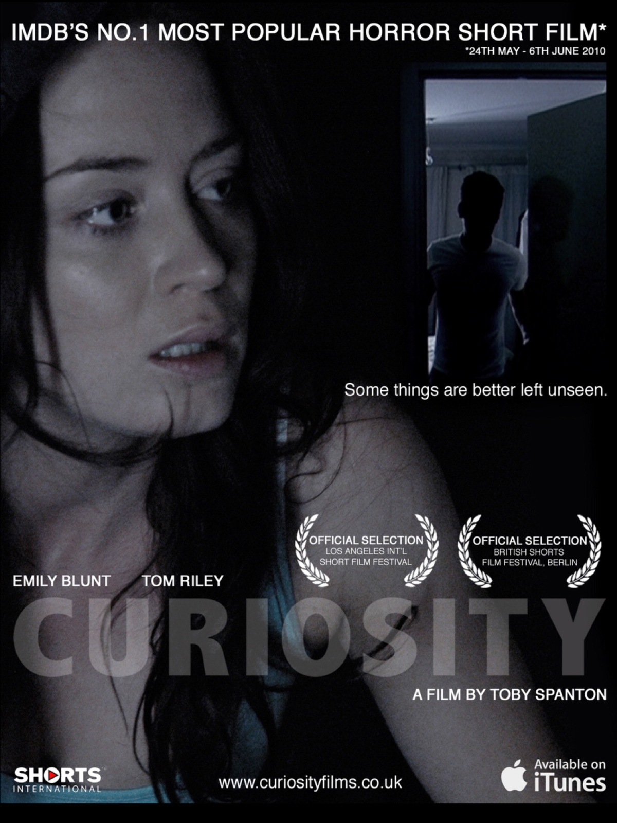 Curiosity