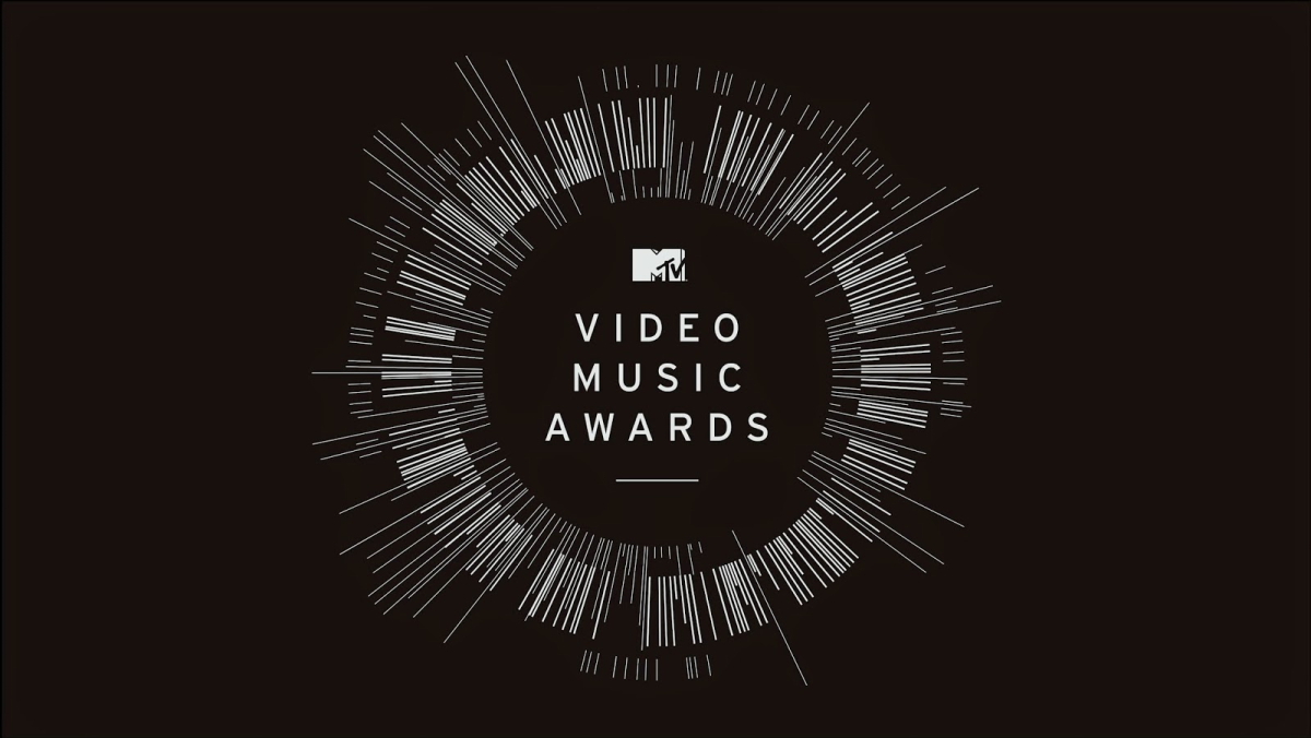 2016 MTV Video Music Awards