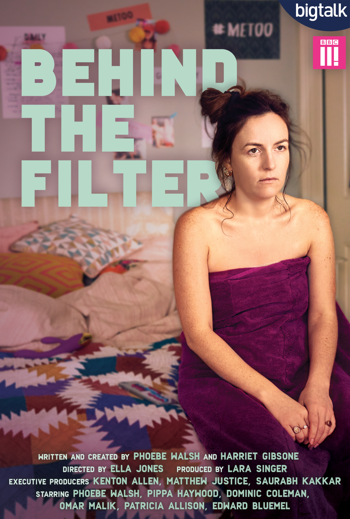 Behind the Filter