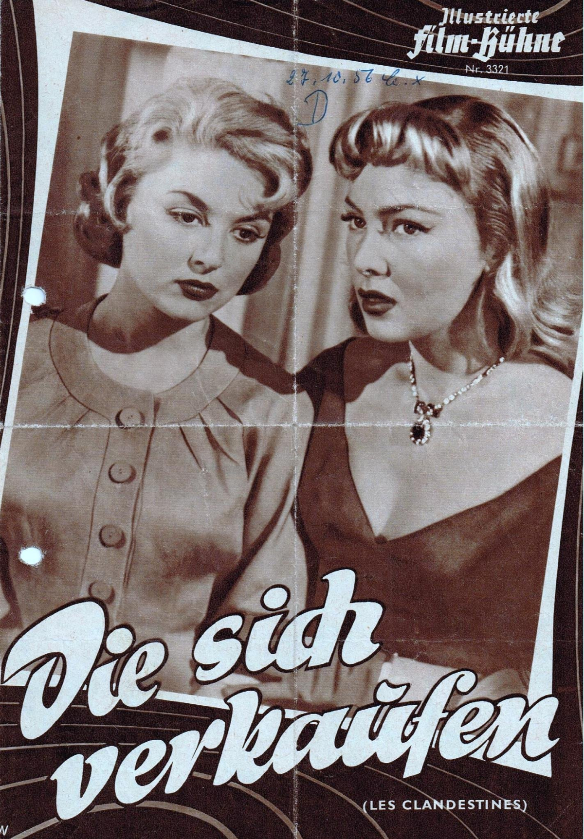 Vice Dolls
