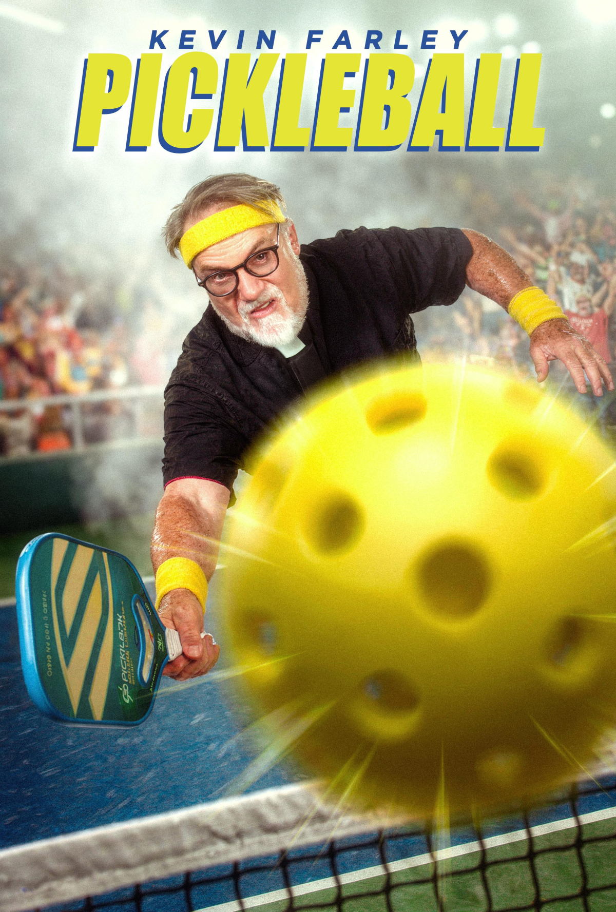 Pickleball