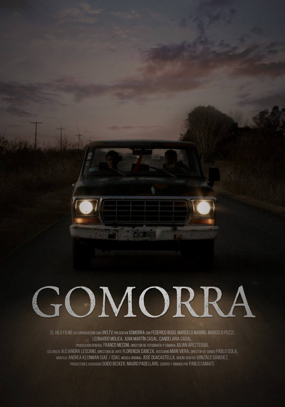 Gomorra