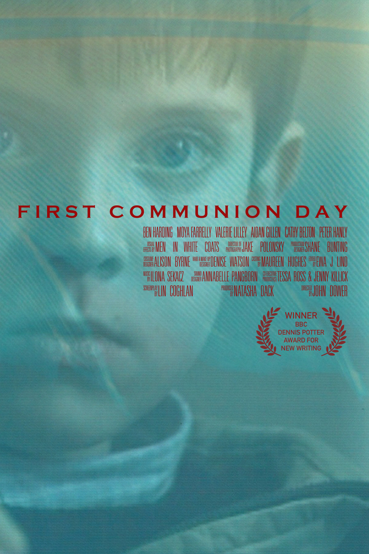 First Communion Day