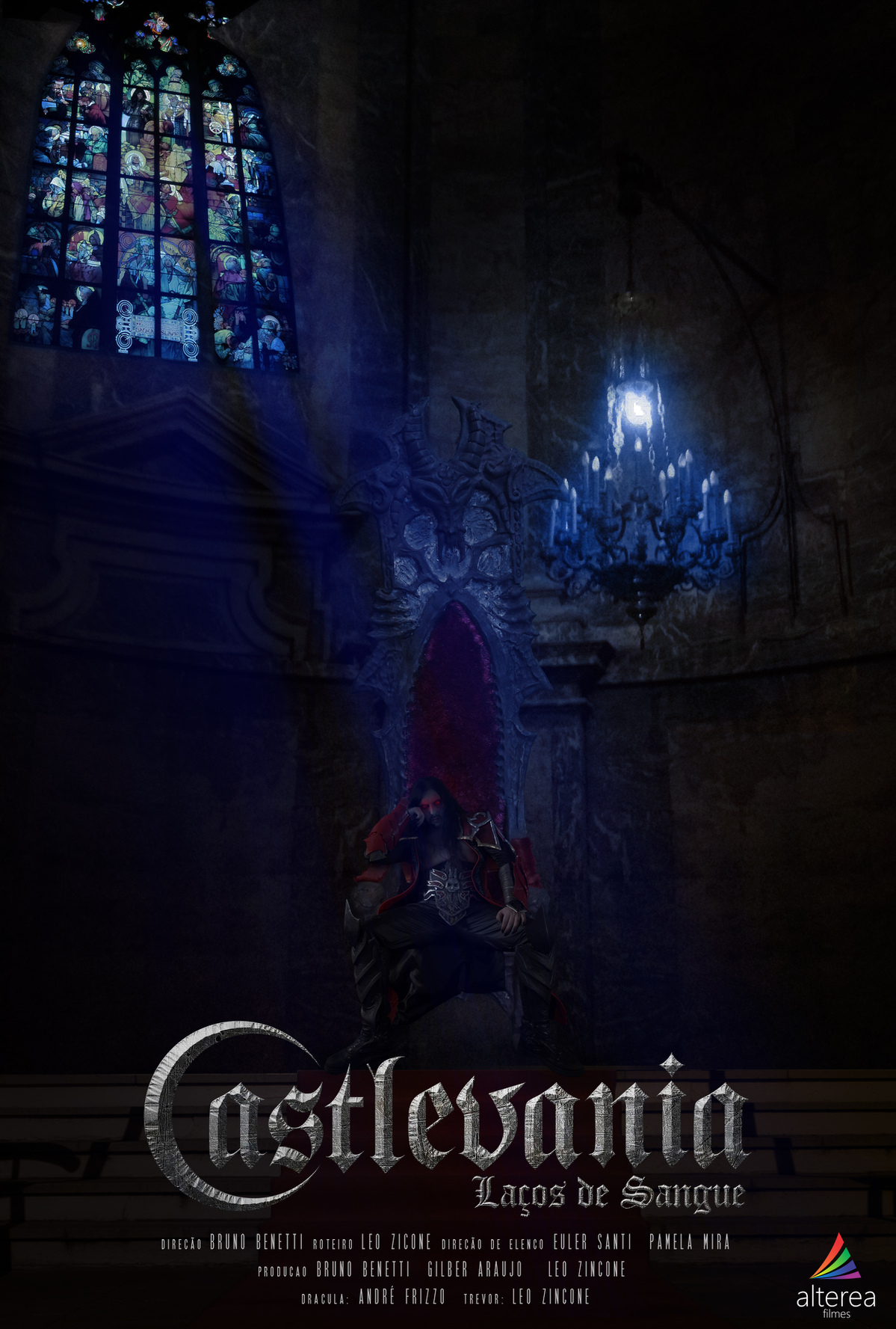 Castlevania