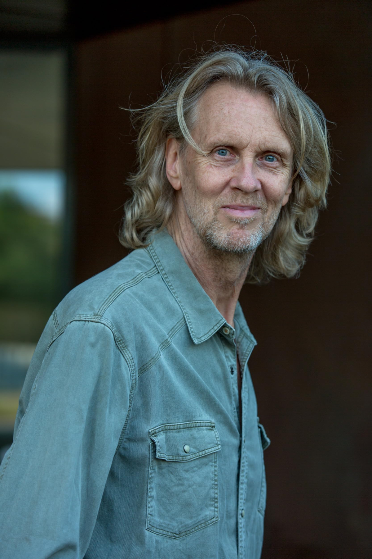 Torsten Voges