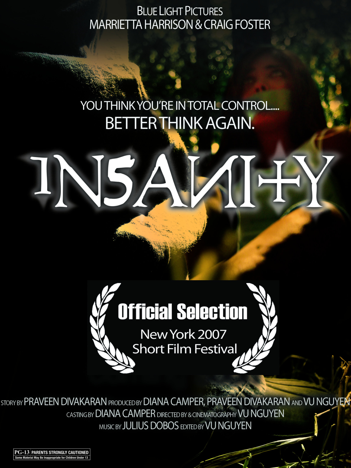 Insanity