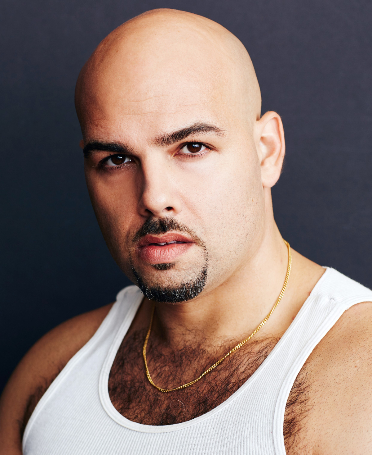 Alexander Salamat