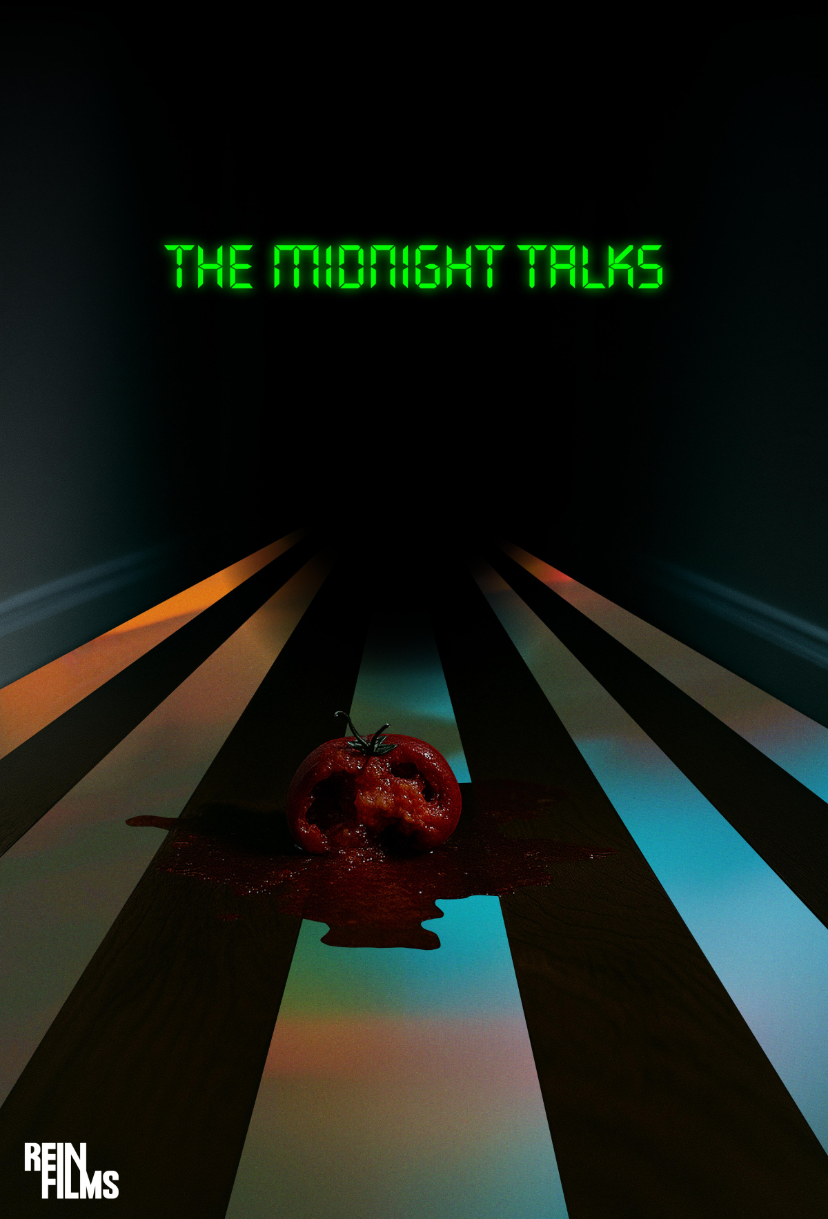 The Midnight Talks