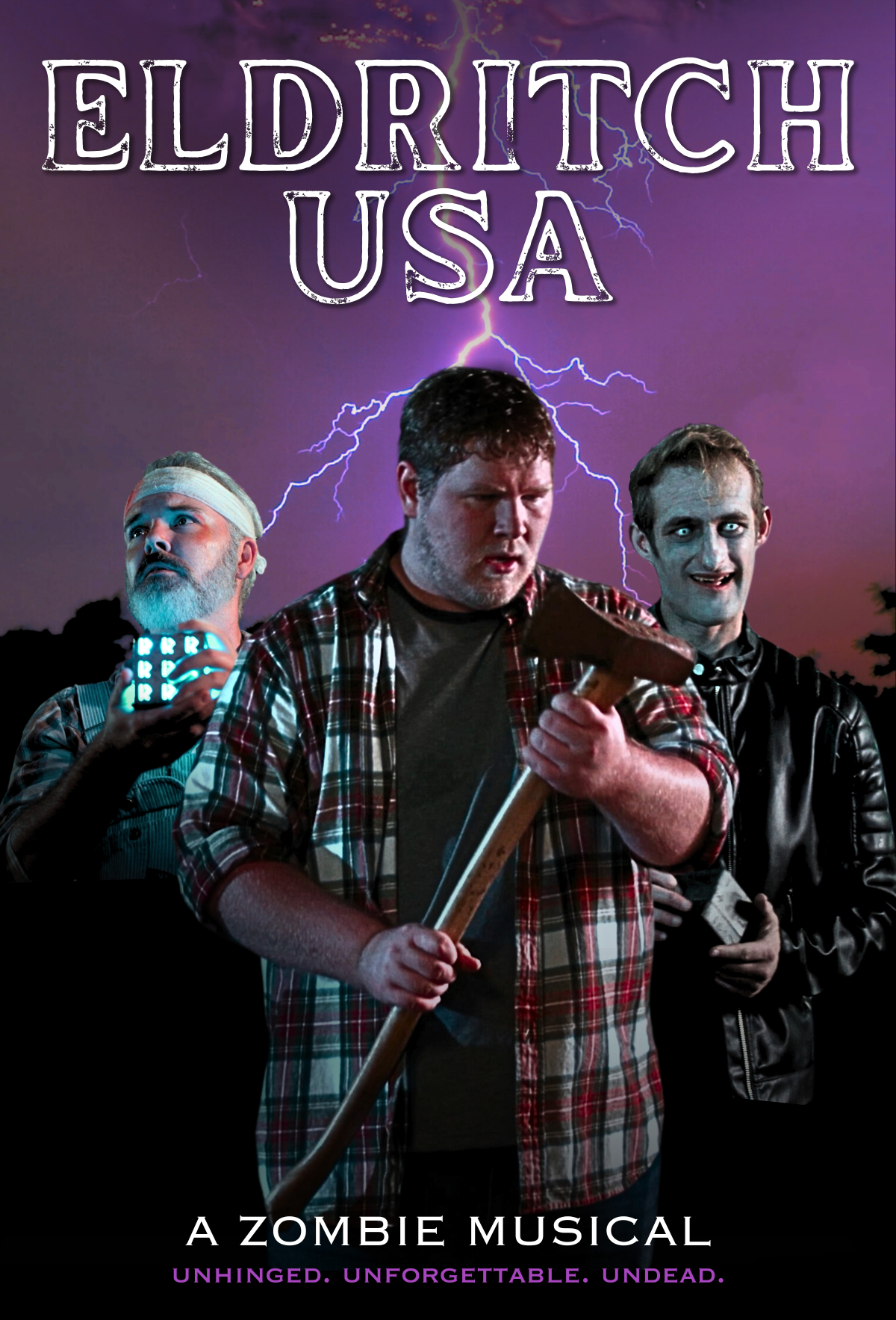 Eldritch USA