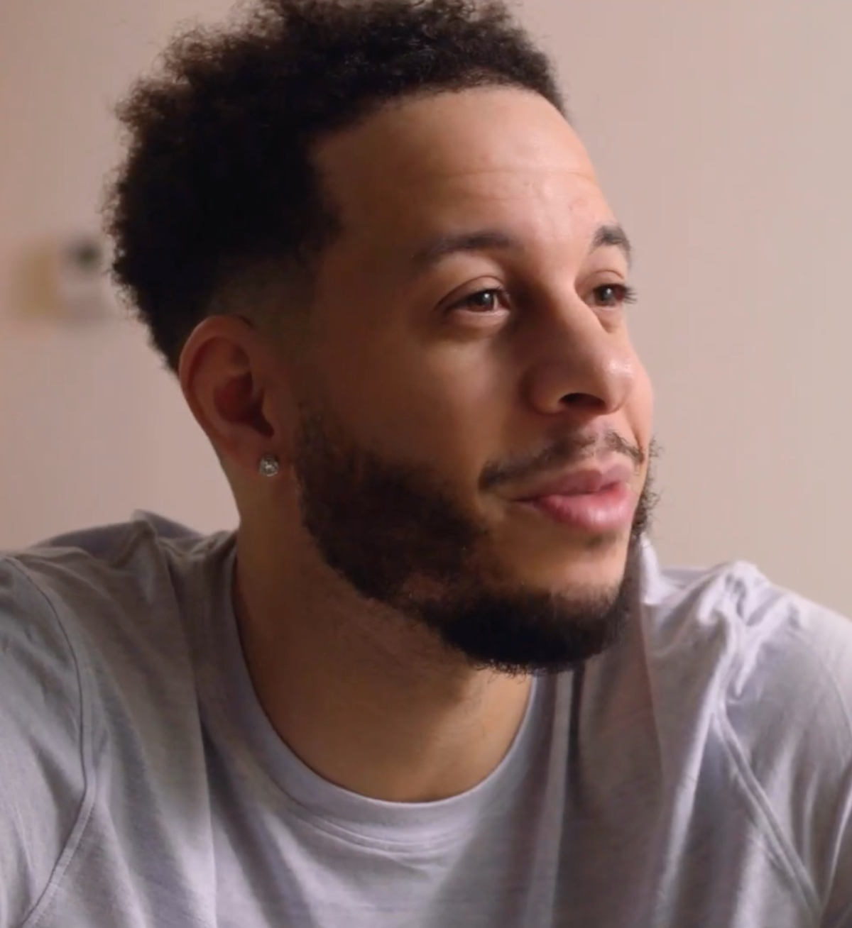 Seth Curry