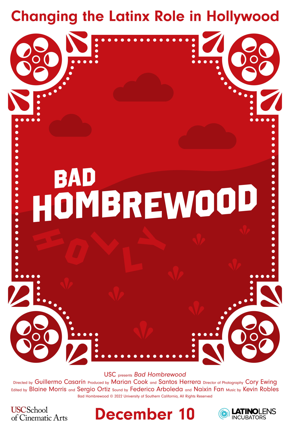 Bad Hombrewood
