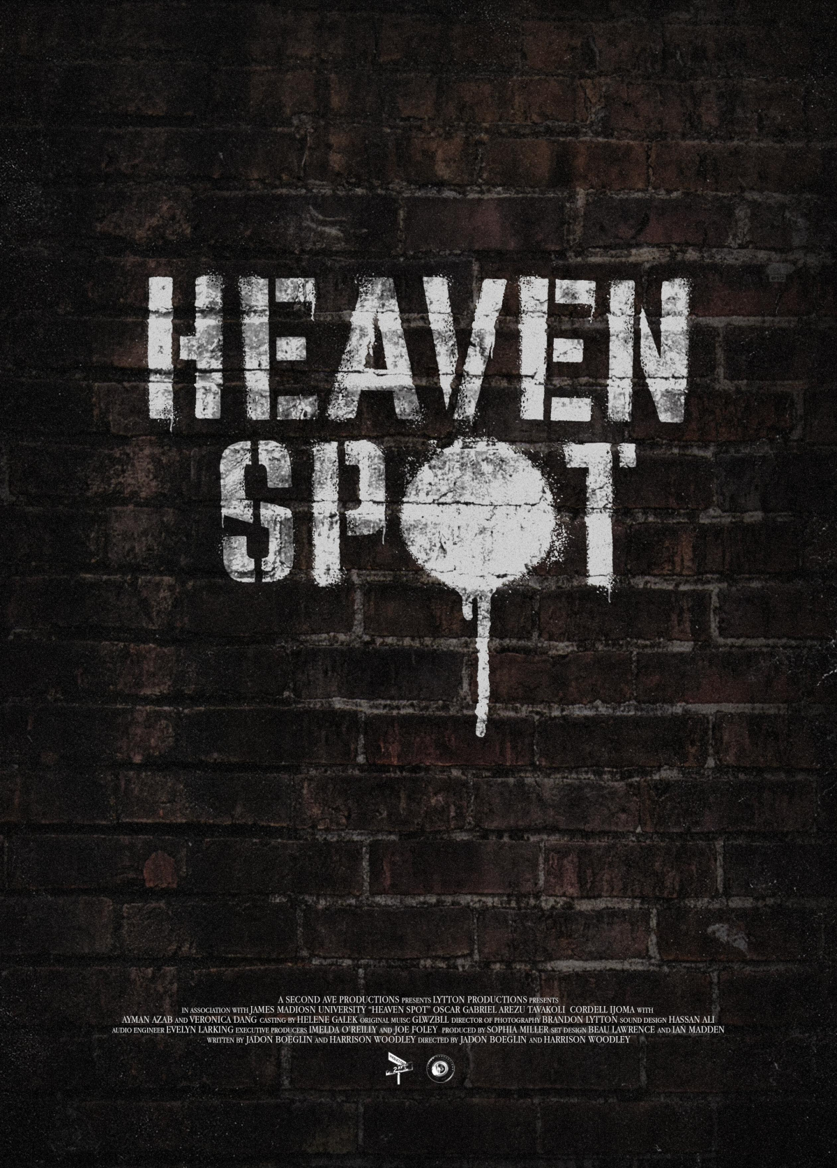 Heaven Spot