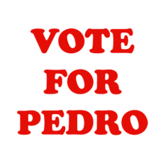 voteforpedro