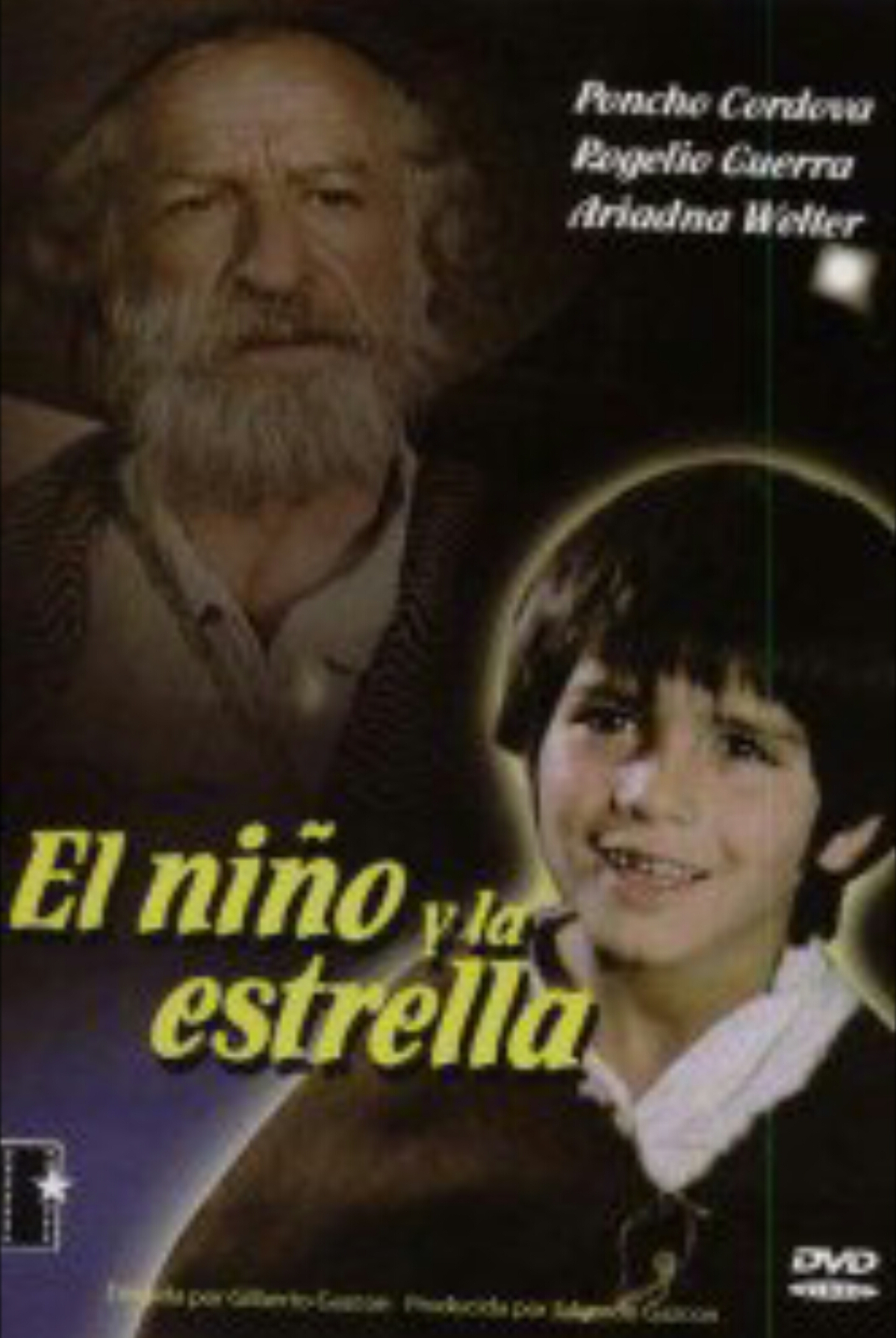 El nino y la estrella