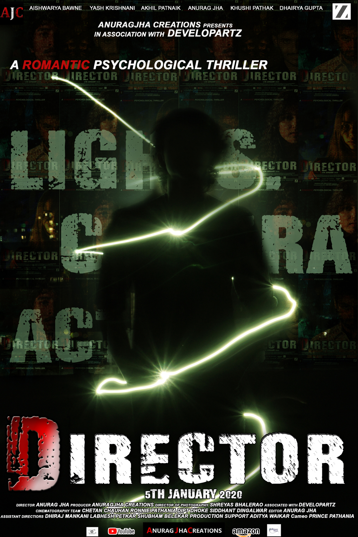 Director