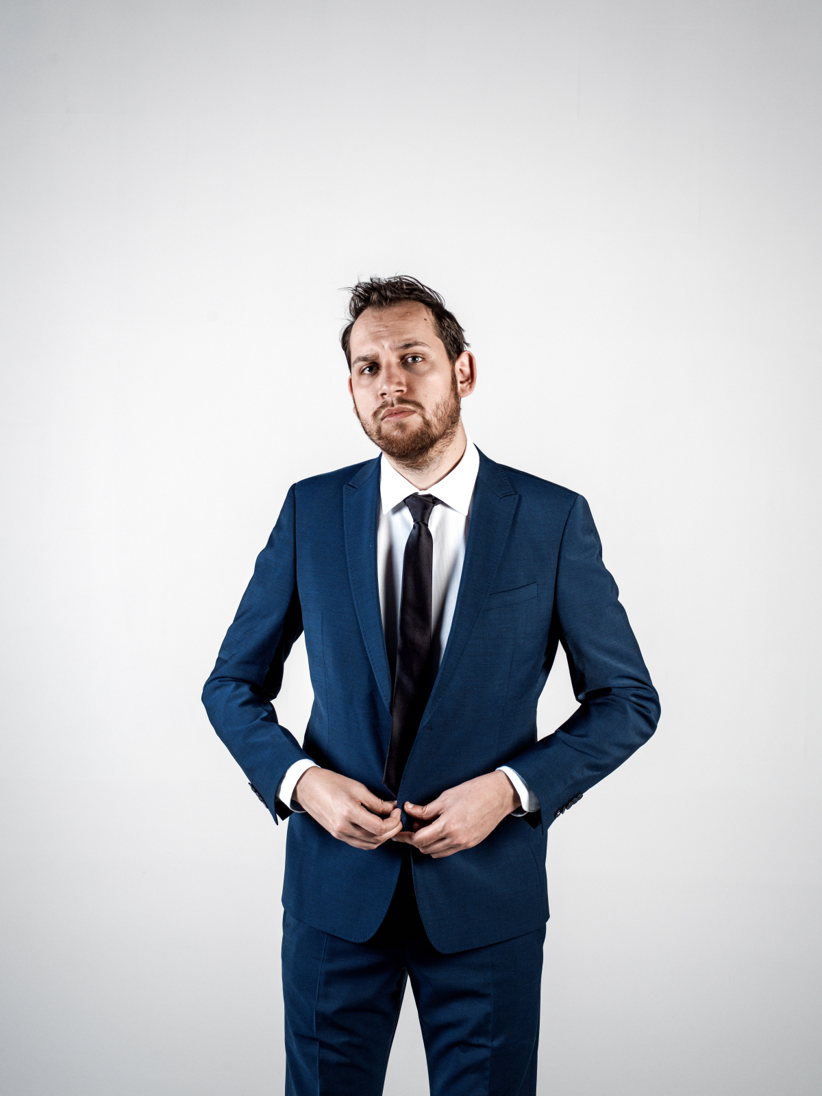 Xander De Rycke