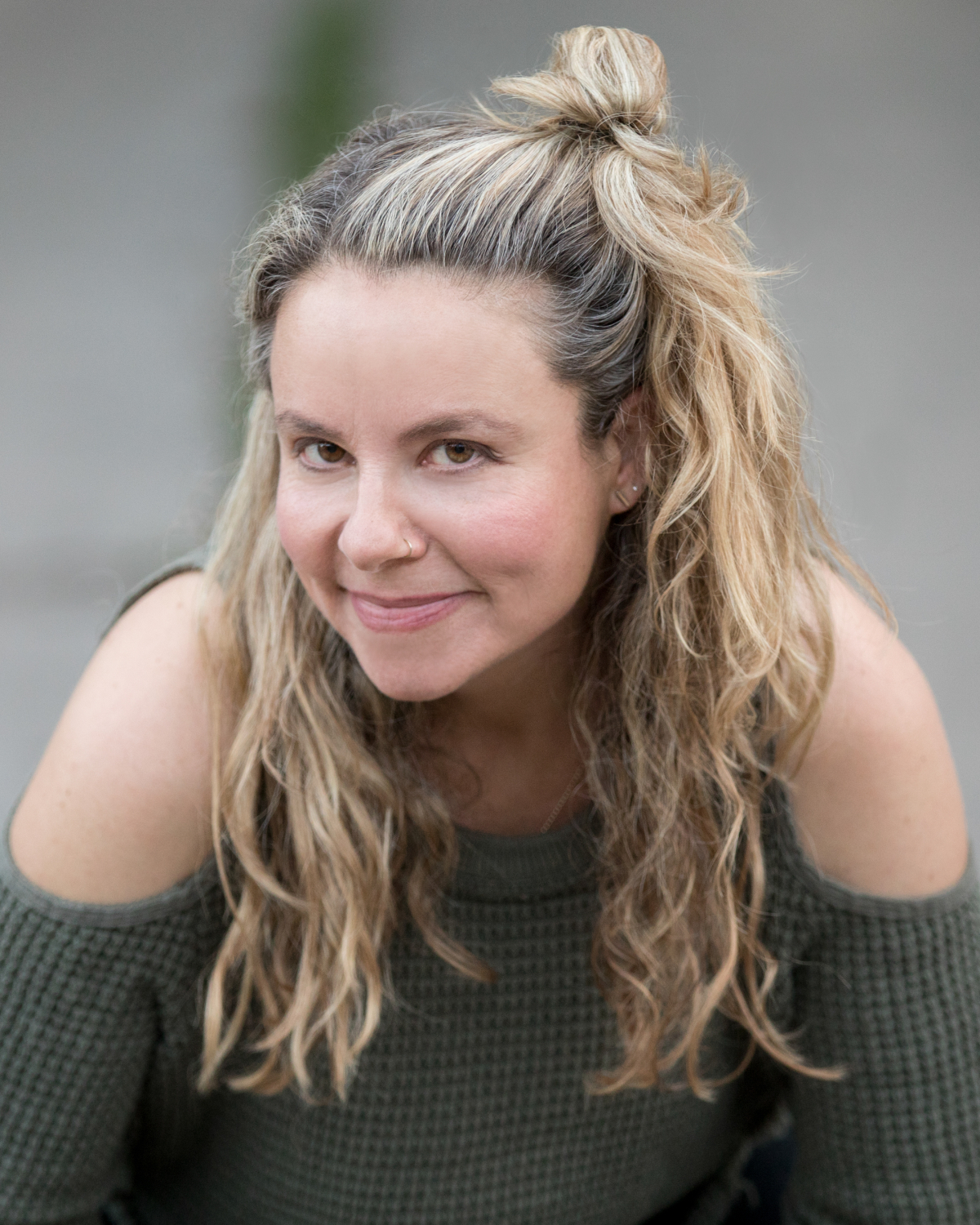 Stacey DePass