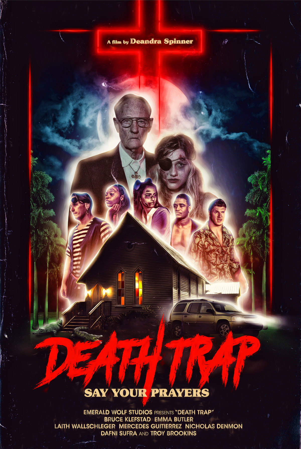 Death Trap