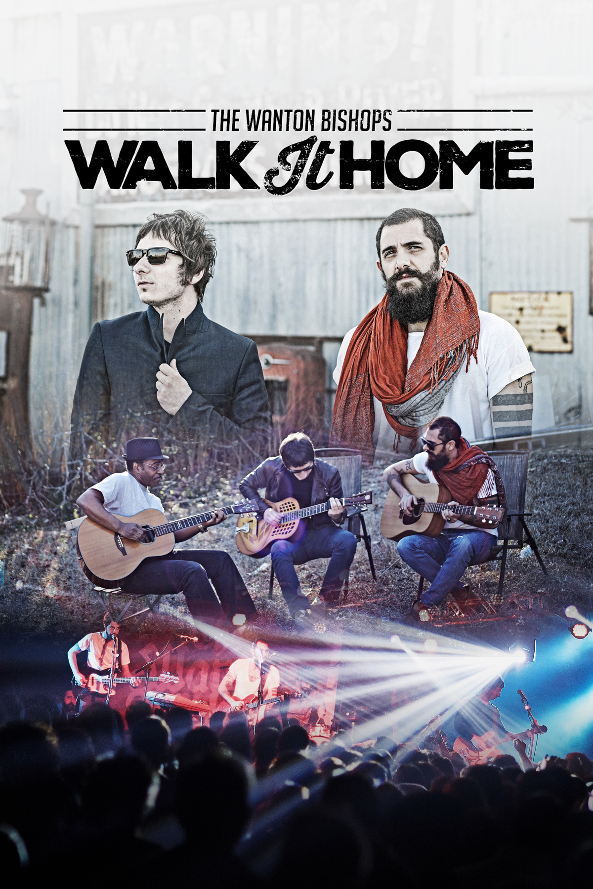 Walk It Home