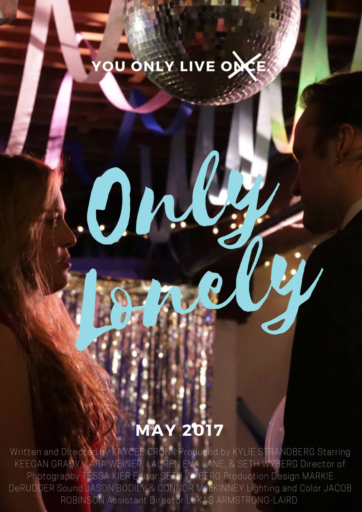 Only Lonely