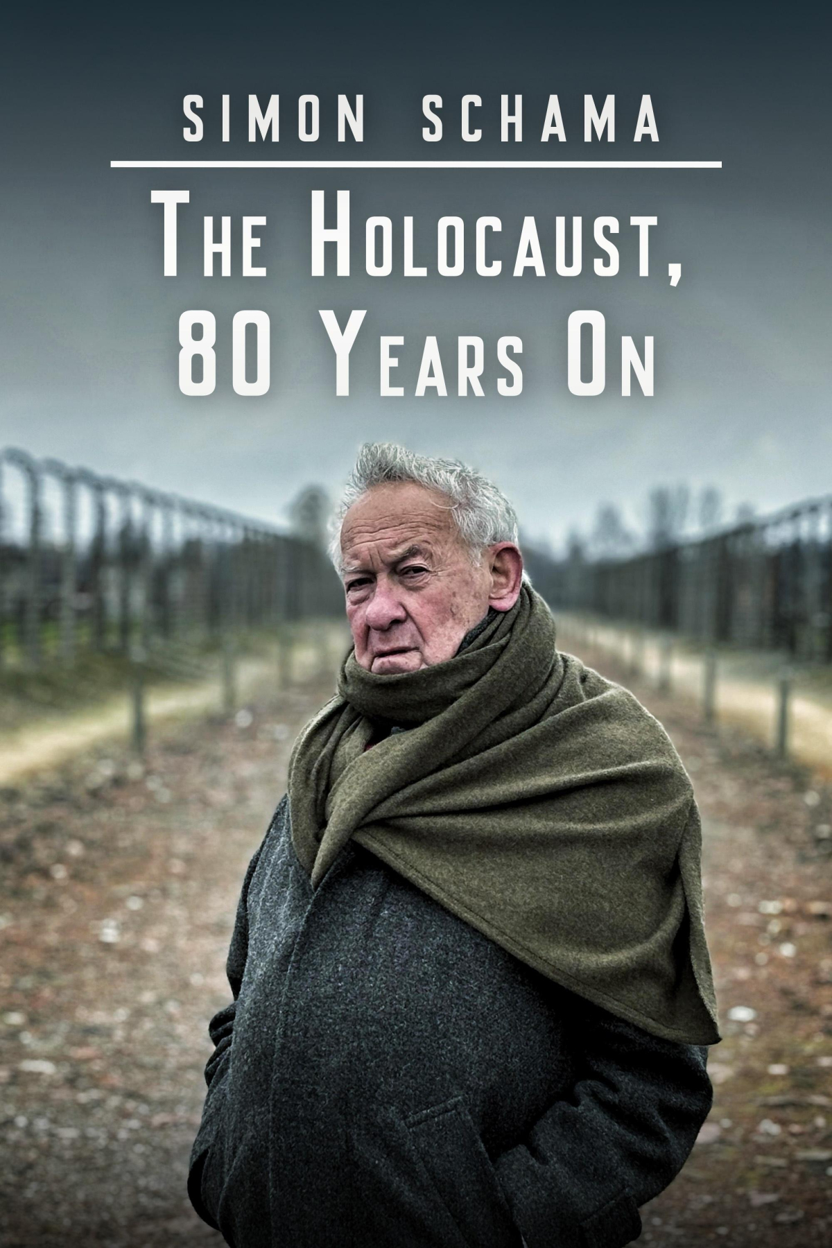 Simon Schama: The Road to Auschwitz