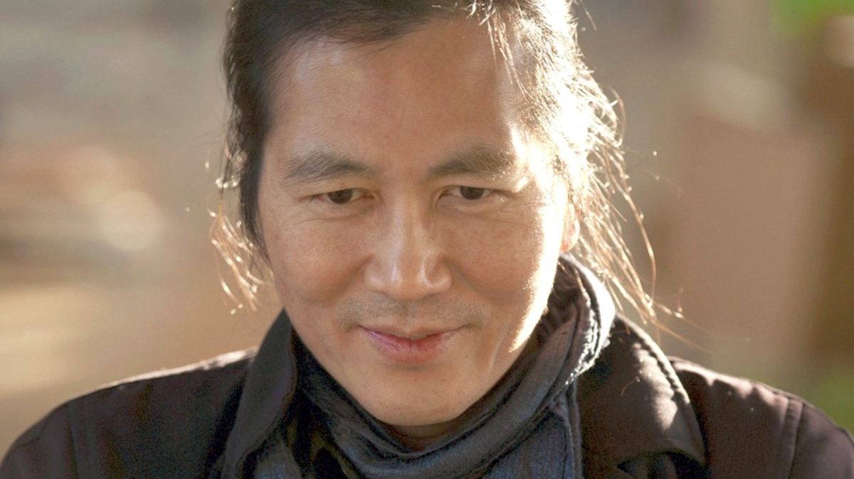 Byung-Chul Han