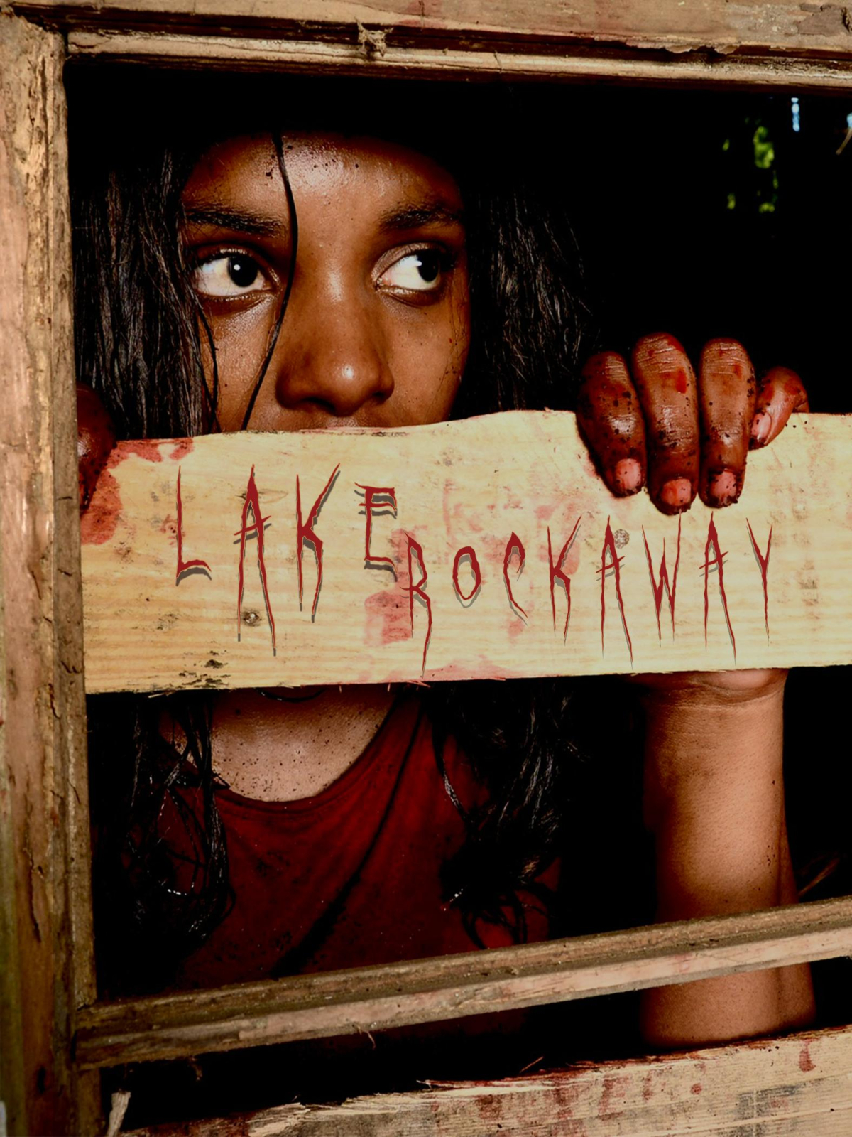 Lake Rockaway