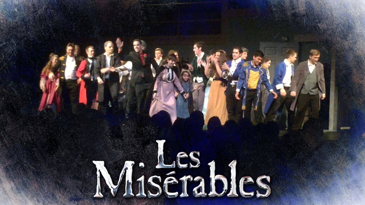 Les Miserables