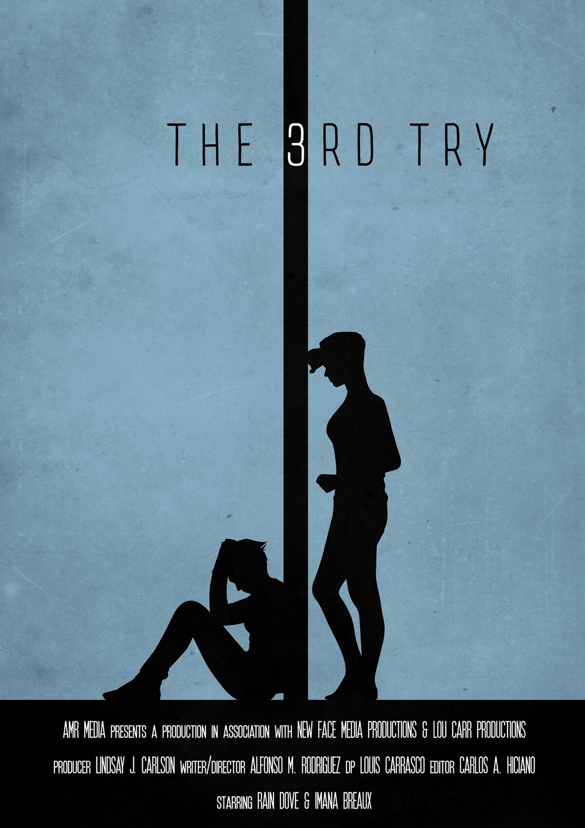 The 3rd Try