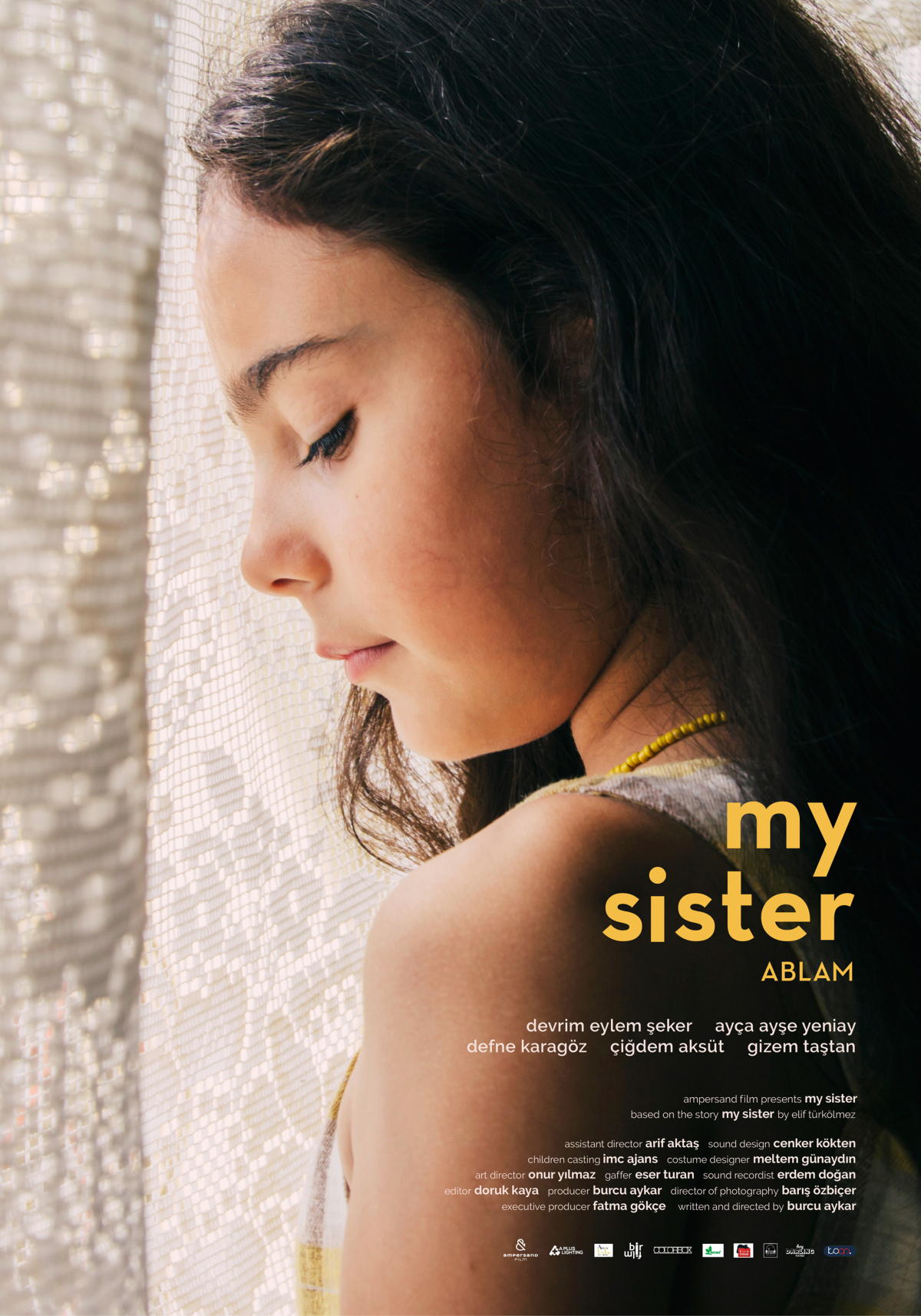 My Sister