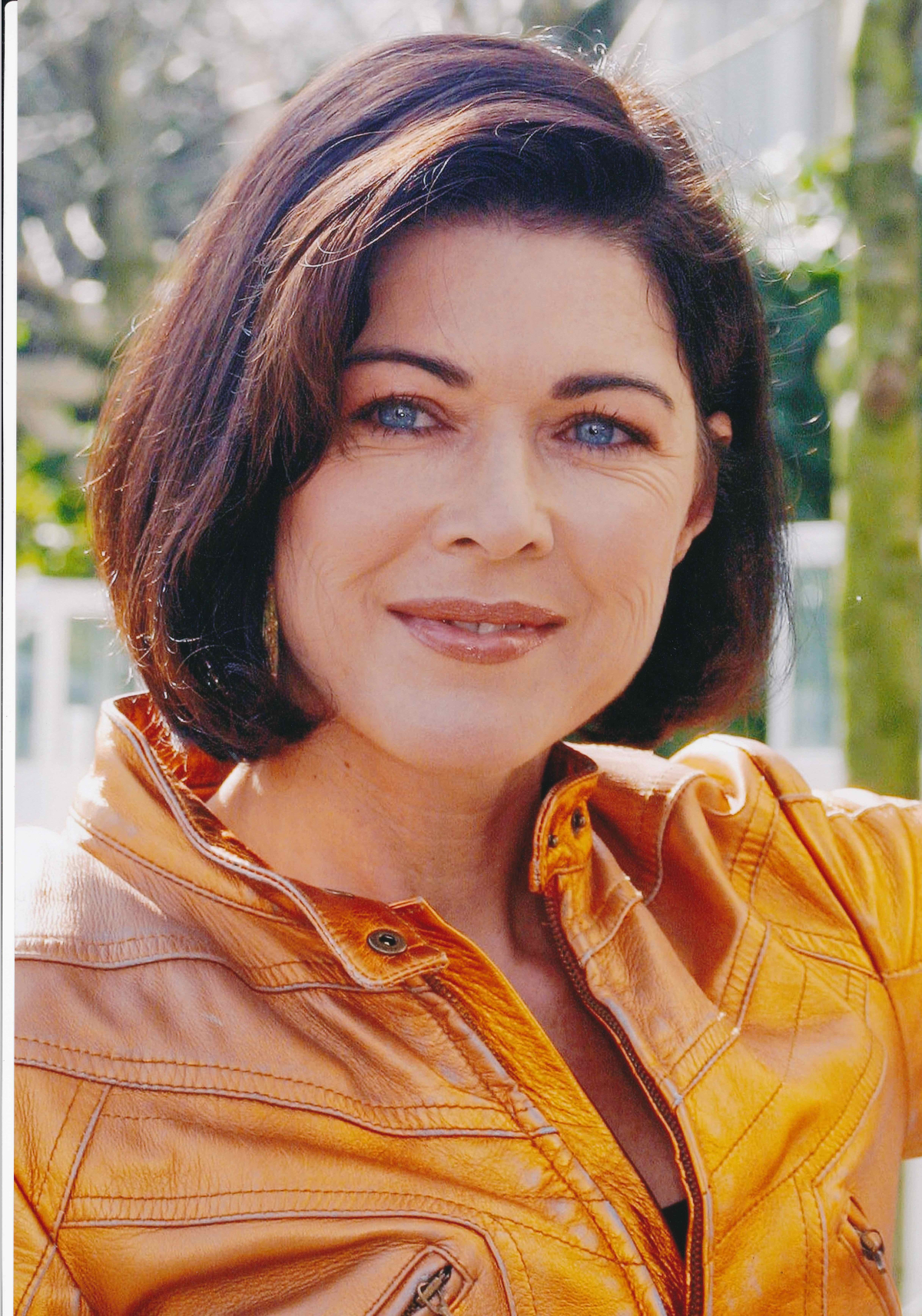 Anja Kruse