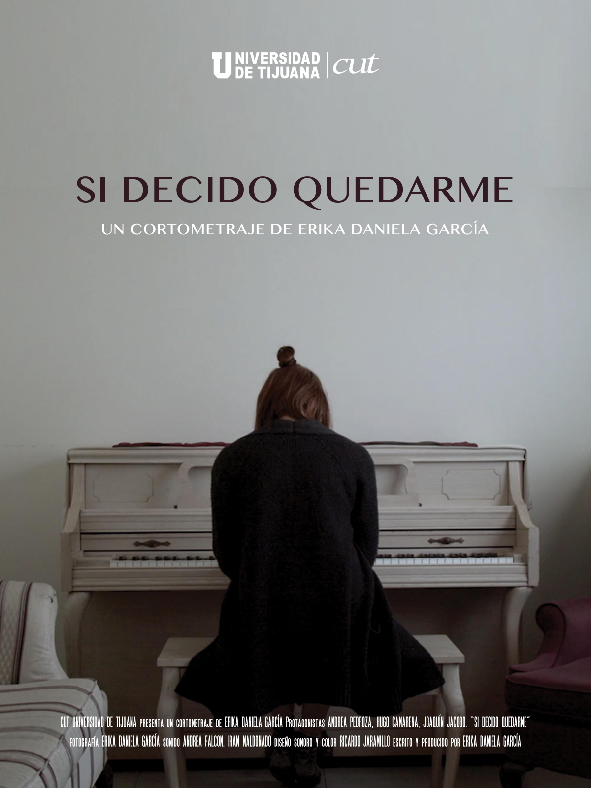 Si Decido Quedarme