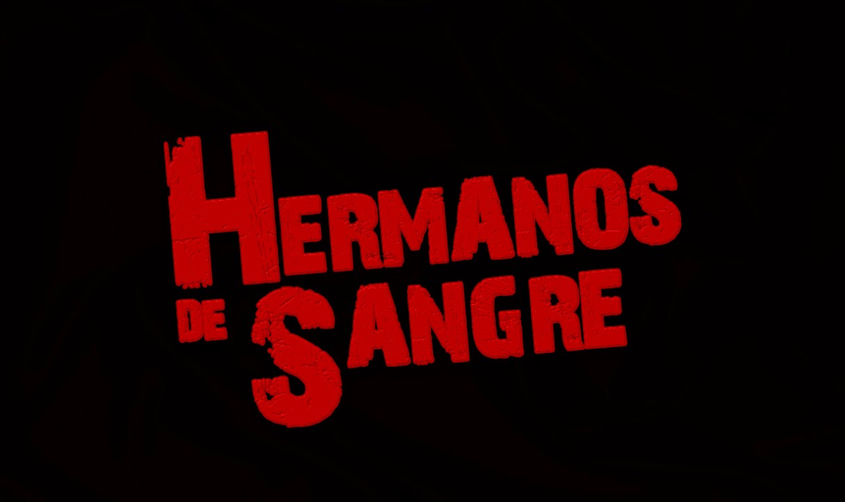 Hermanos de sangre